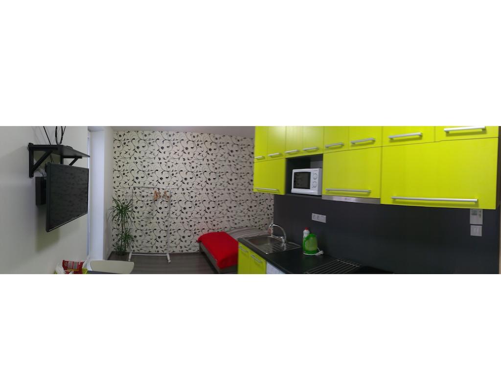 Alfa Panorama Brno Apartment Bilik gambar